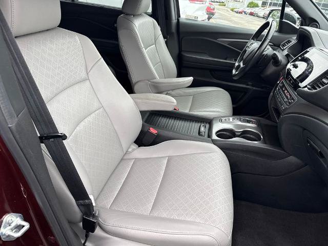Used 2021 Honda Passport EX-L image 8