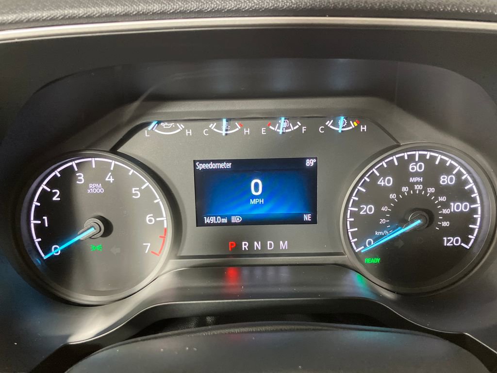 Certified 2023 Ford F150 XL w/ Trailer Tow Package image 22