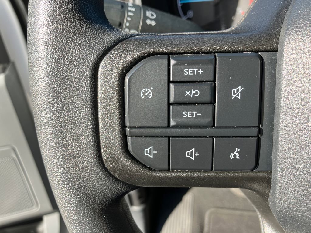 Certified 2025 Ford F250 XLT image 17