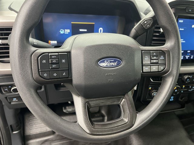 Certified 2024 Ford F150 XL AWD/4WD image 15