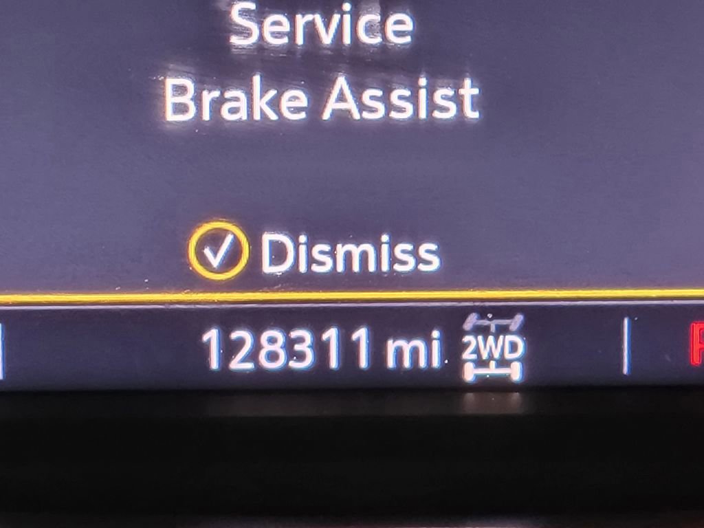 Used 2020 Chevrolet Silverado 1500 LTZ image 34