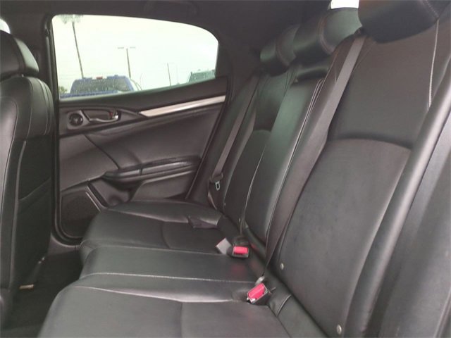 Used 2019 Honda Civic EX-L image 13