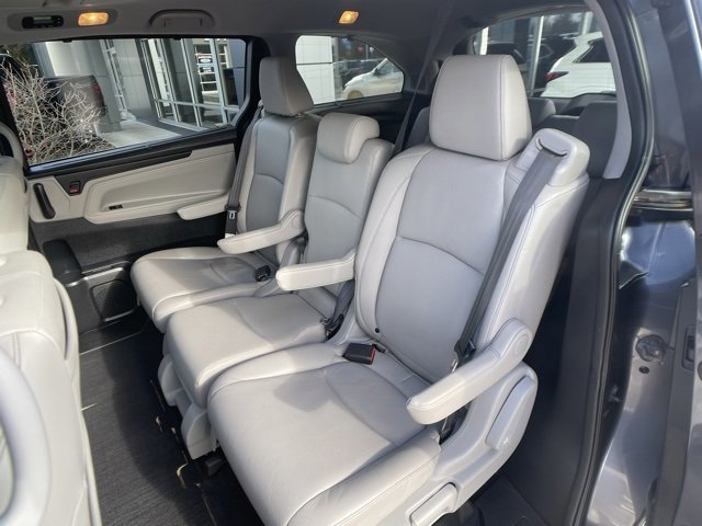 Used 2019 Honda Odyssey Elite image 44