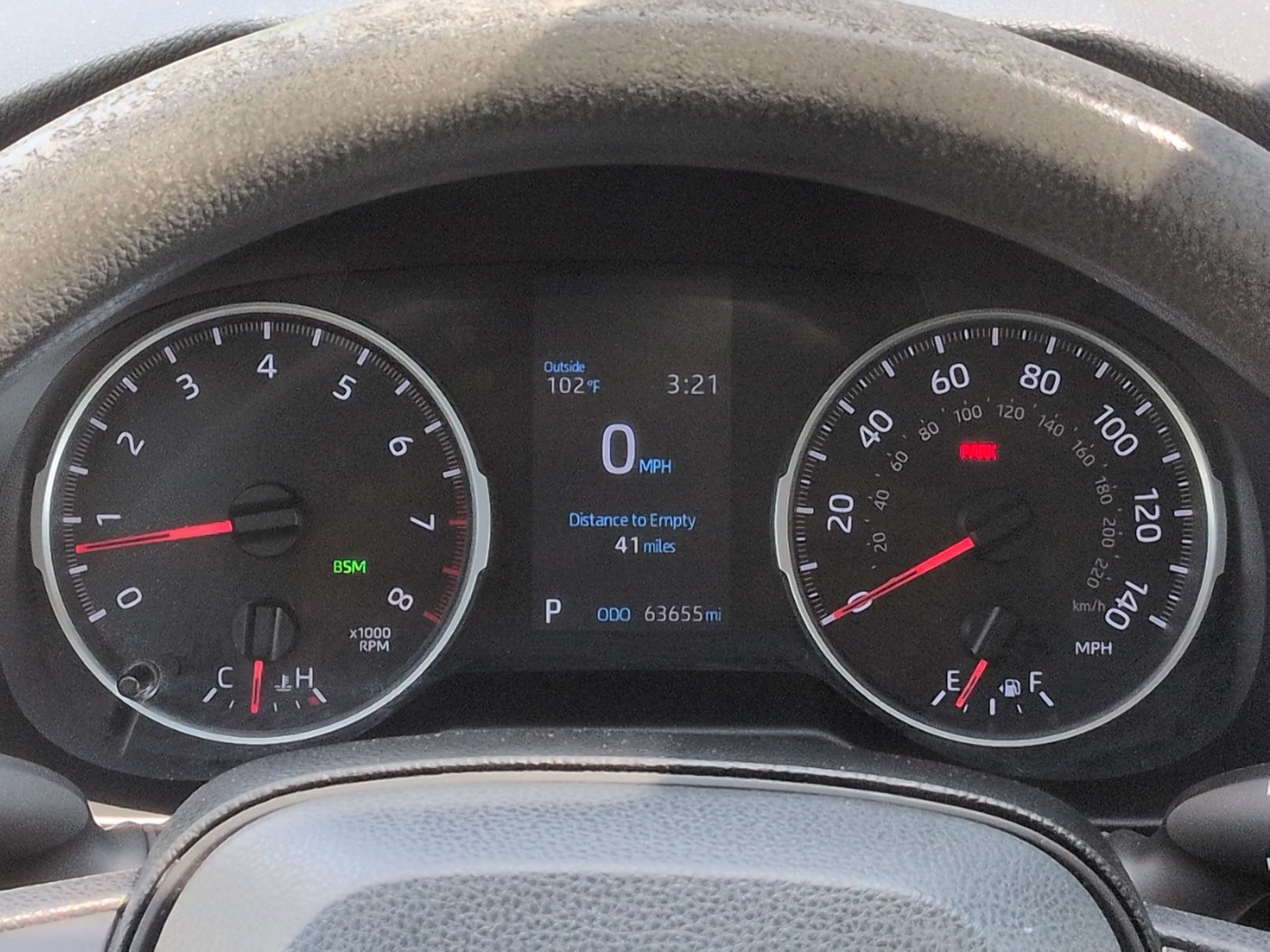 Used 2019 Toyota RAV4 XLE FWD image 20