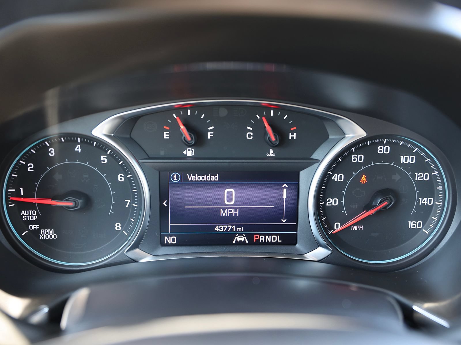 Used 2022 Chevrolet Equinox LT AWD/4WD image 39