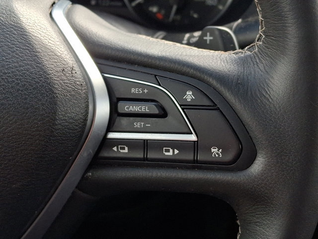 Used 2019 INFINITI QX50 Essential w/ Sensory Package image 23