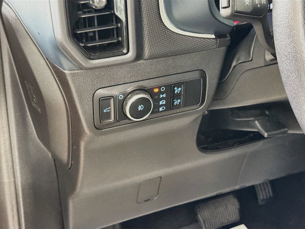 Certified 2023 Ford Bronco Sport Heritage w/ Heritage Convenience Package AWD/4WD image 16