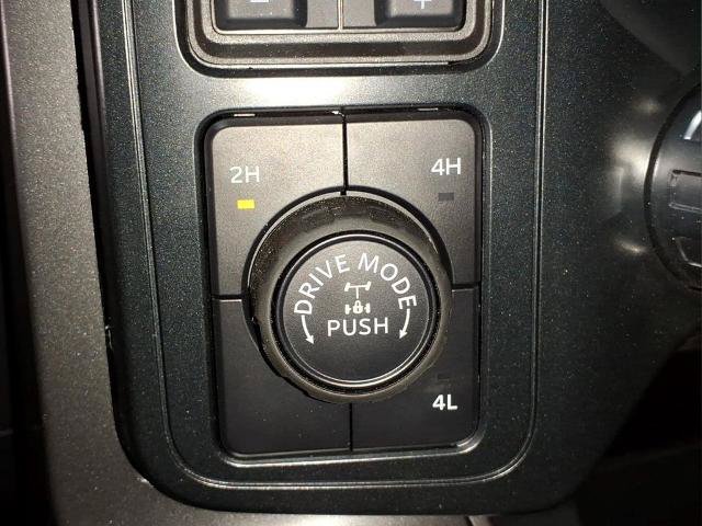 Certified 2025 Ford F150 Tremor w/ Tow/Haul Package AWD/4WD image 14