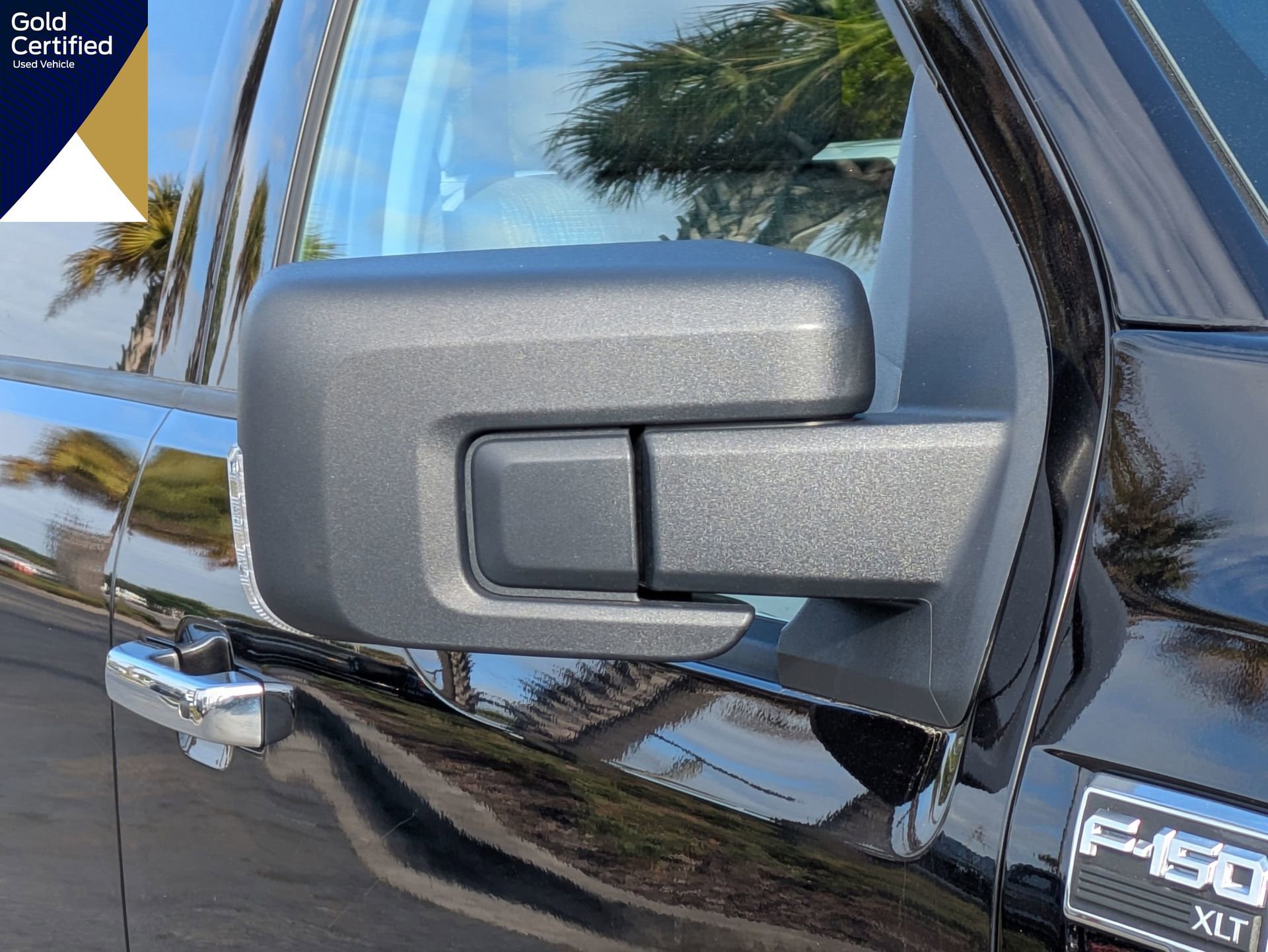 Certified 2023 Ford F150 XLT w/ Equipment Group 302A High AWD/4WD image 16