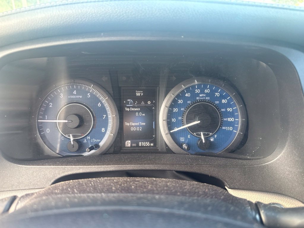 Used 2017 Toyota Sienna Limited FWD image 27
