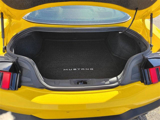 Certified 2024 Ford Mustang GT Premium image 6