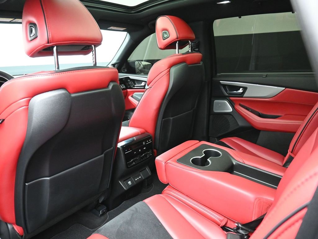 Used 2025 Acura MDX A-Spec image 2