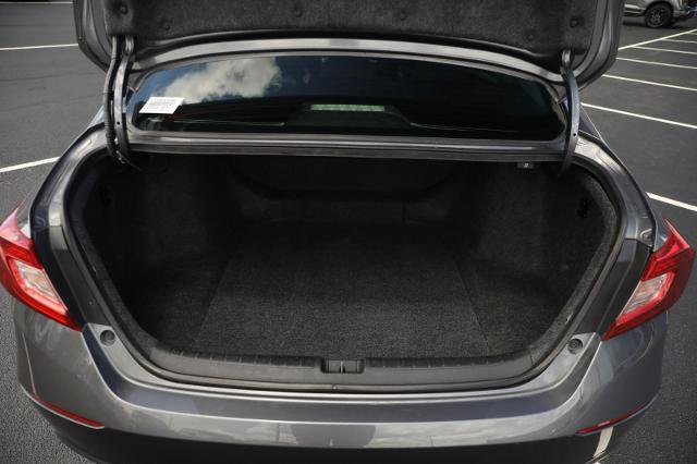Used 2019 Honda Accord LX image 11