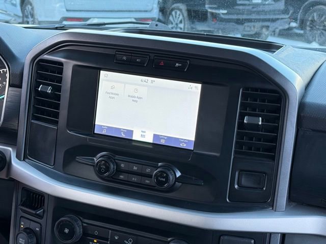 Certified 2021 Ford F150 XLT w/ XTR Package image 32