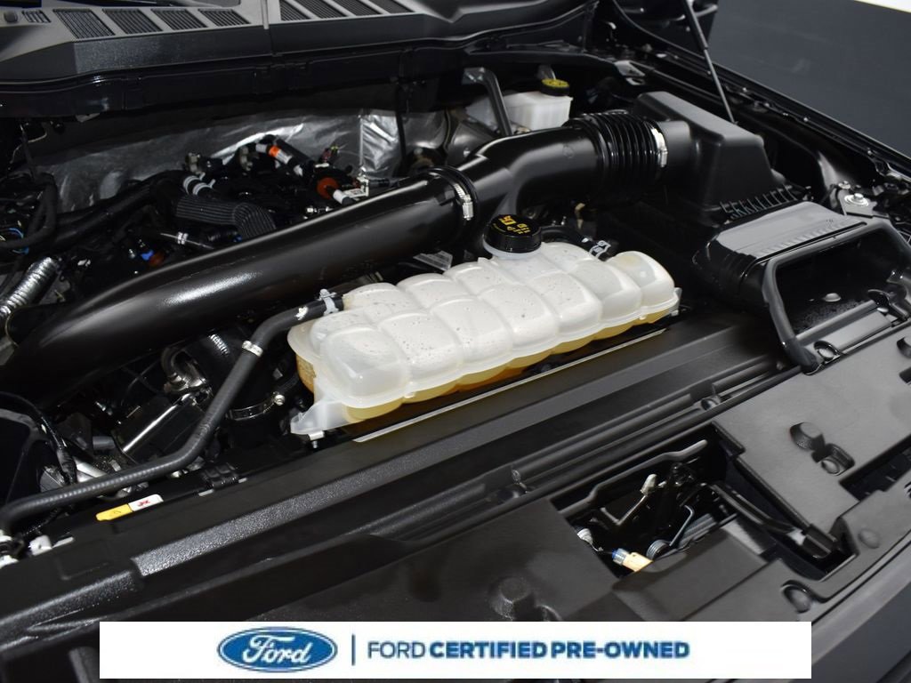 Certified 2024 Ford F150 Lariat image 17