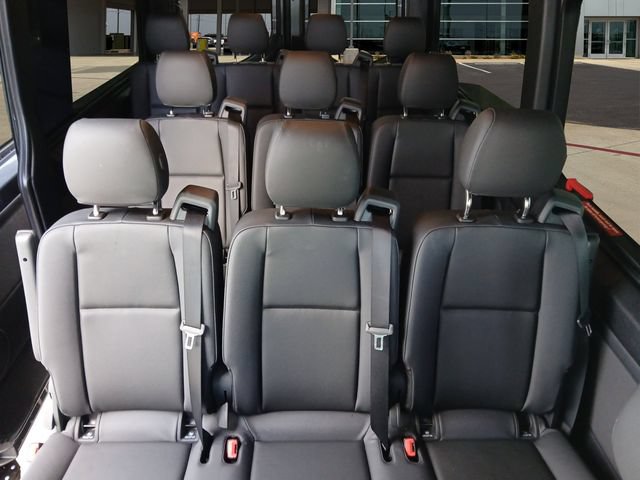 Used 2026 Mercedes-Benz Sprinter 2500 image 13