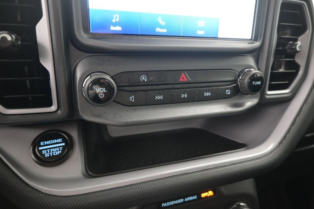 Certified 2024 Ford Bronco Sport Big Bend AWD/4WD image 22