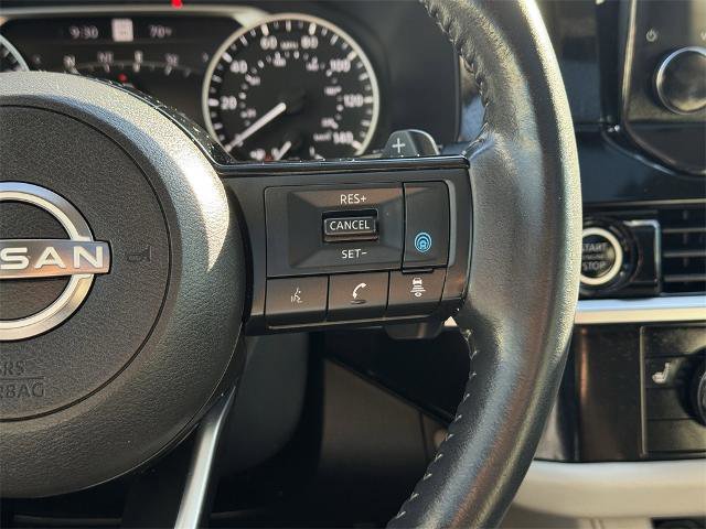 Used 2022 Nissan Pathfinder SL w/ SL Premium Package image 23