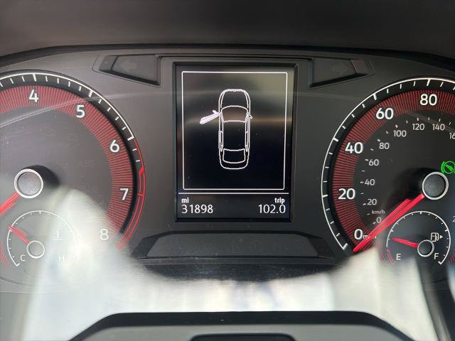 Used 2019 Volkswagen Jetta SE FWD image 13