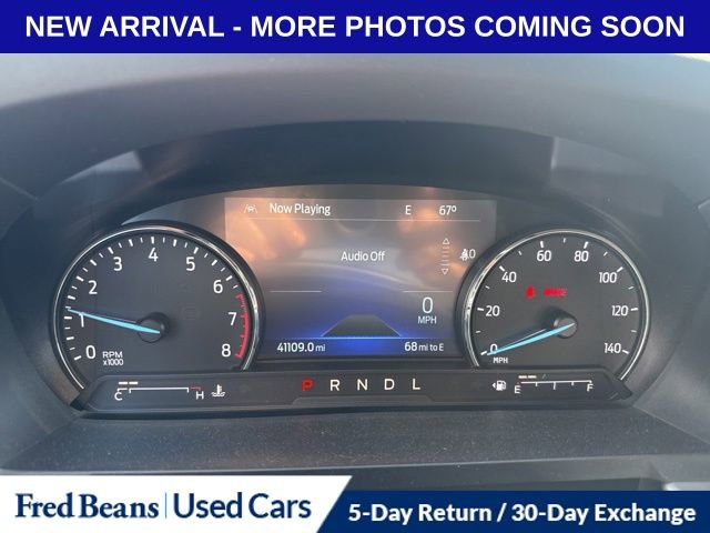 Certified 2022 Ford Explorer XLT w/ Equipment Group 202A AWD/4WD image 11
