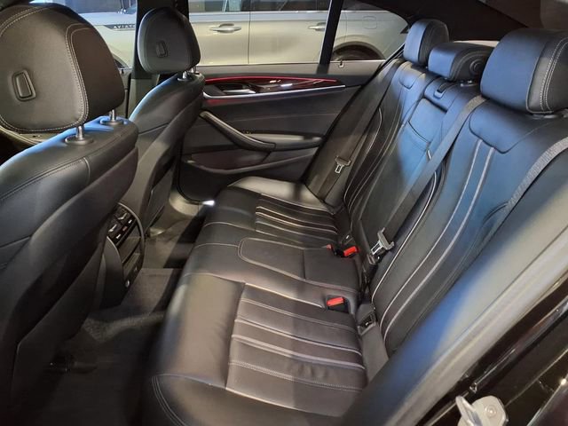 Used 2019 BMW 530e image 21