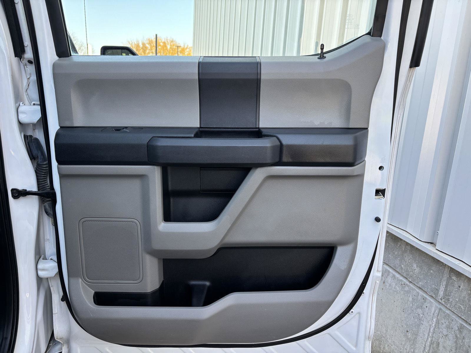 Certified 2018 Ford F150 XL w/ Equipment Group 101A Mid AWD/4WD image 30
