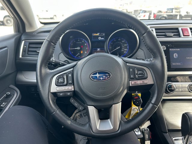 Used 2017 Subaru Outback 2.5i Premium image 9