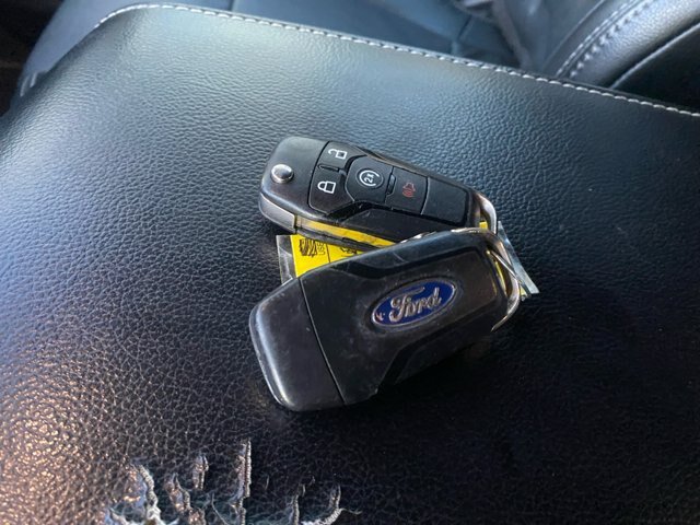 Certified 2019 Ford F250 Lariat w/ Chrome Package AWD/4WD image 31