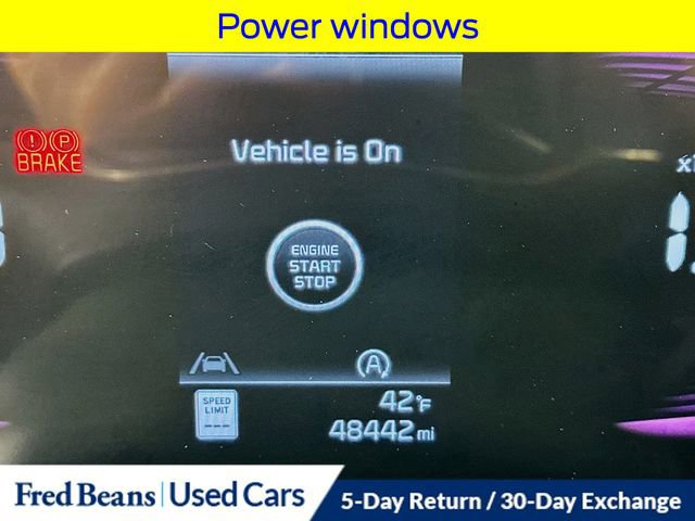 Used 2023 Kia Telluride S w/ S Sunroof Package image 15