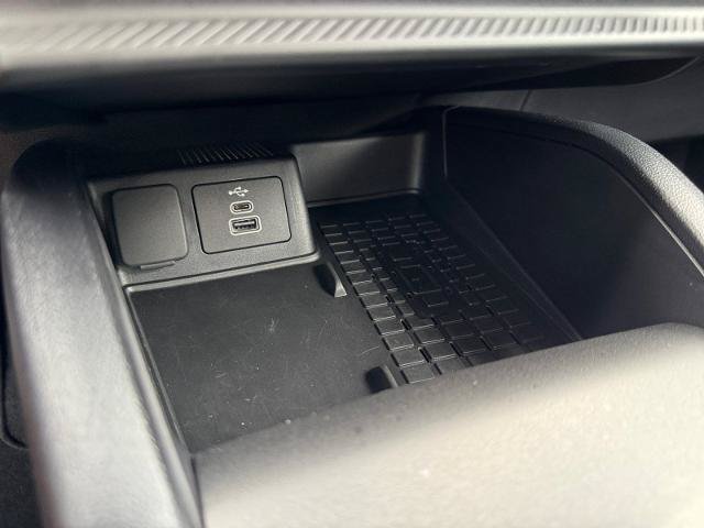Certified 2025 Ford Bronco Sport Heritage AWD/4WD image 23