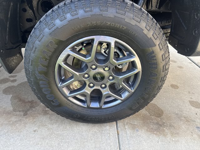 Certified 2026 Ford Ranger XLT w/ Convenience Package AWD/4WD image 10