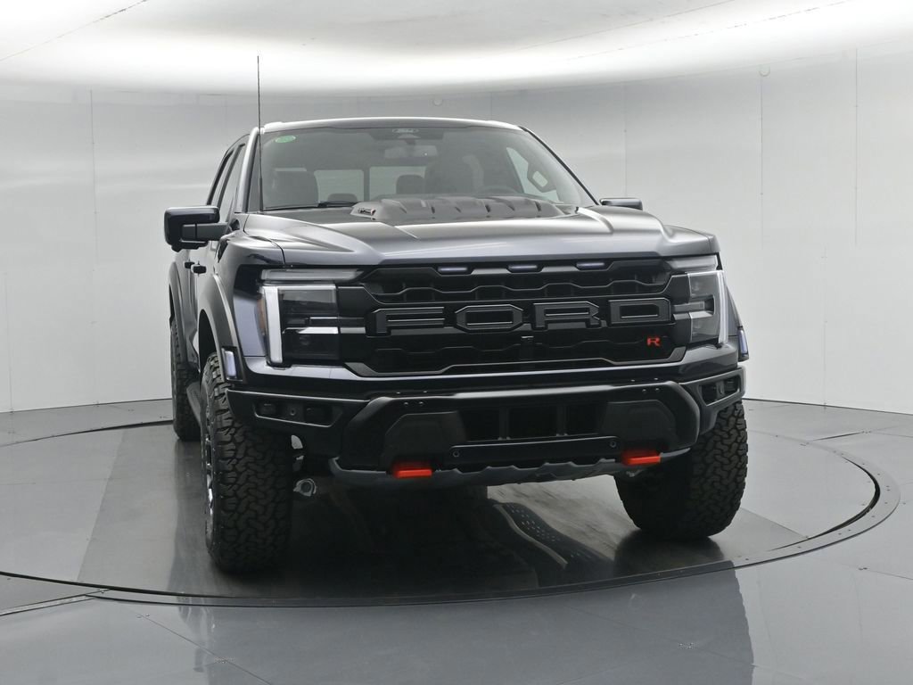 Certified 2026 Ford F150 Raptor w/ Equipment Group 803A Raptor R AWD/4WD image 6