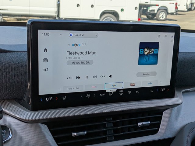 Certified 2025 Ford Explorer Active w/ Active Comfort Package image 21