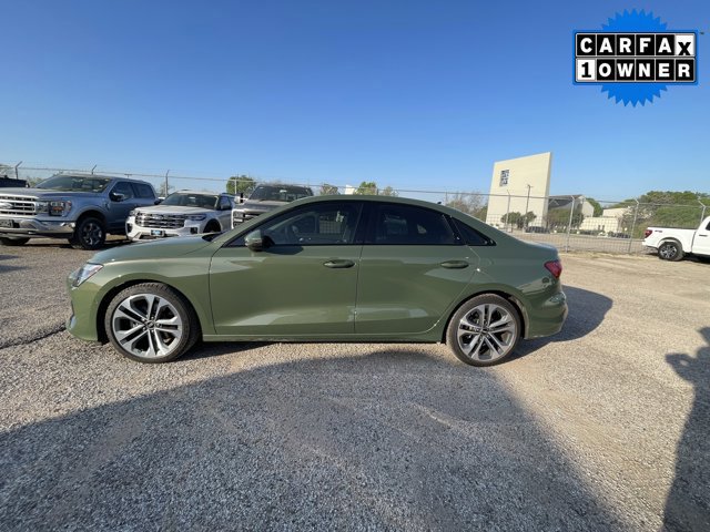 Used 2025 Audi A3 2.0T Premium Plus image 2