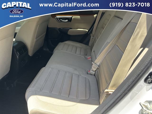 Used 2019 Honda CR-V EX image 18