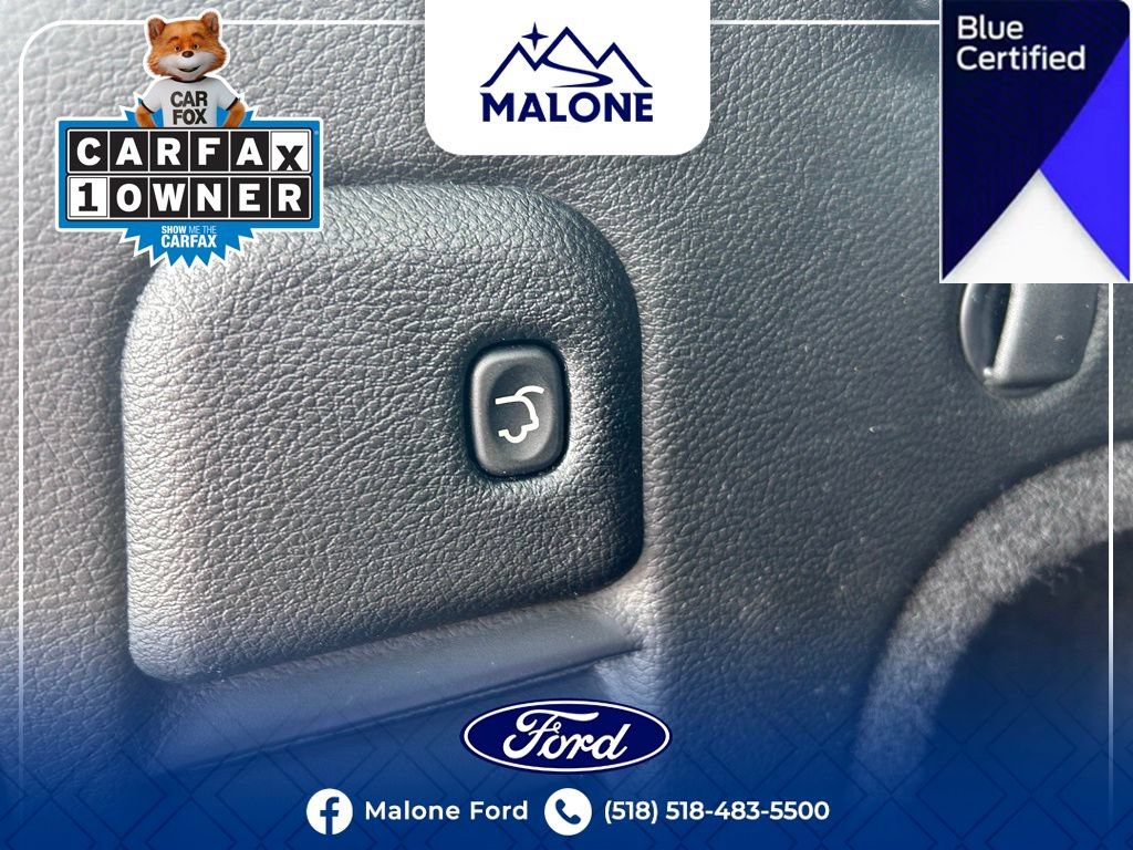 Used 2021 Jeep Grand Cherokee Limited AWD/4WD image 44