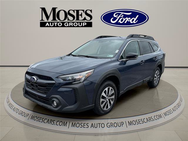 Used 2024 Subaru Outback Premium