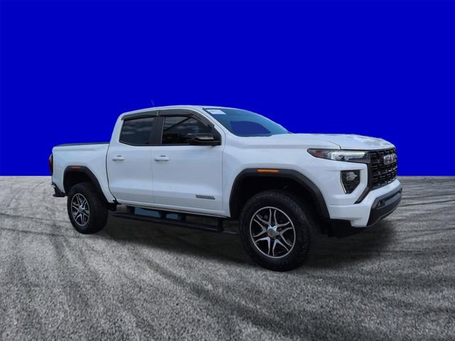 Used 2023 GMC Canyon Elevation w/ Convenience Package RWD image 2