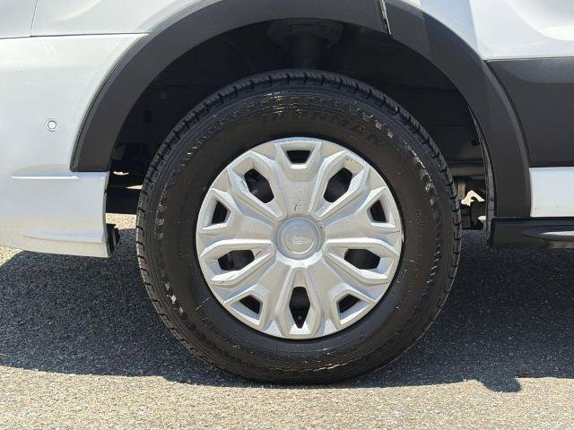 Certified 2023 Ford Transit 350 XLT RWD image 28