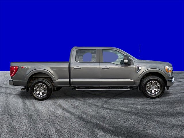 Certified 2022 Ford F150 XLT w/ XTR Package image 6
