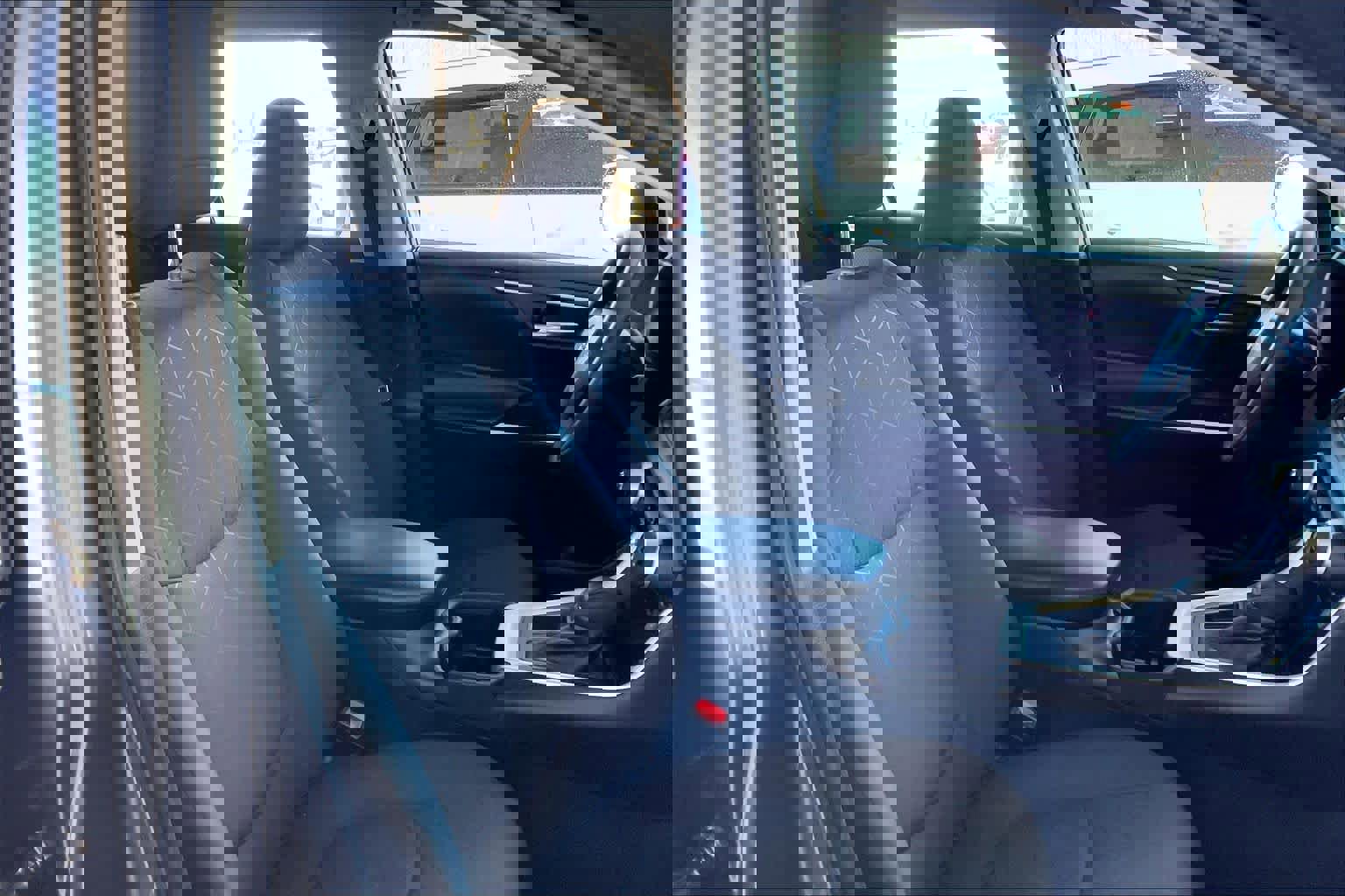 Used 2024 Toyota RAV4 XLE image 11