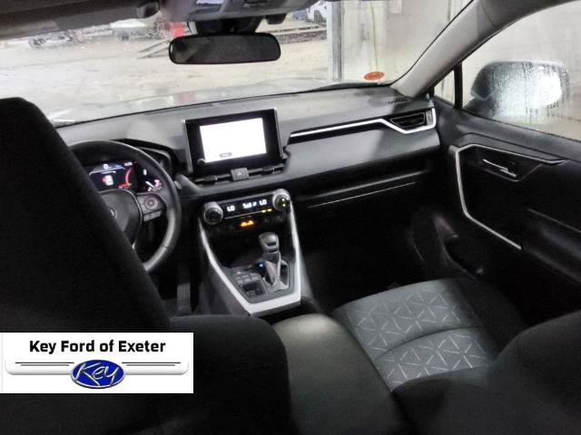 Used 2024 Toyota RAV4 XLE w/ Weather Package AWD/4WD image 24