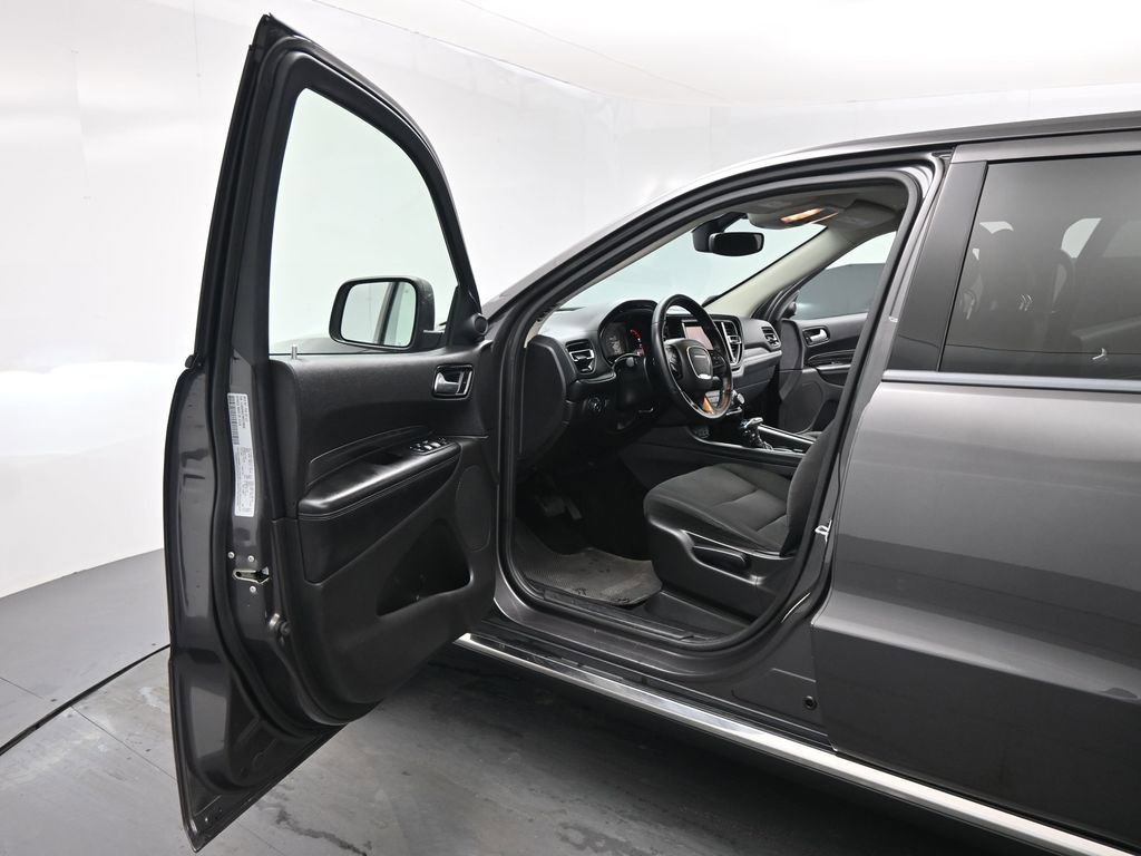 Used 2021 Dodge Durango SXT w/ 3rd Row Seating Group image 9