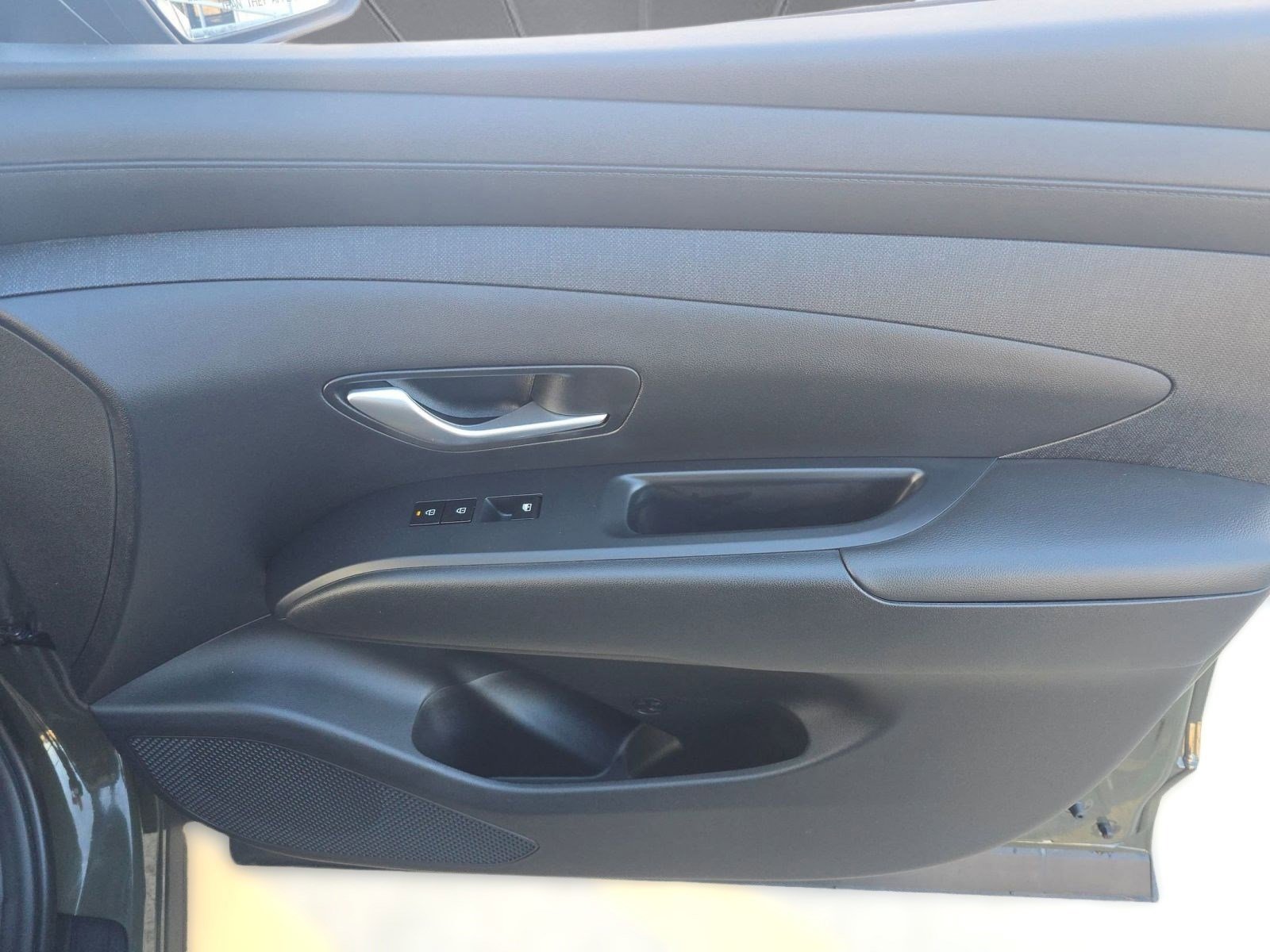 Used 2025 Hyundai Tucson SEL image 20