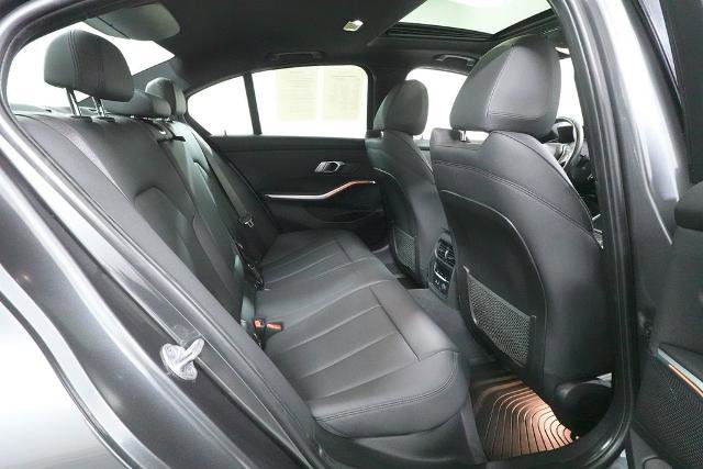 Used 2020 BMW 330i xDrive 330i xDrive w/ Premium Package image 30