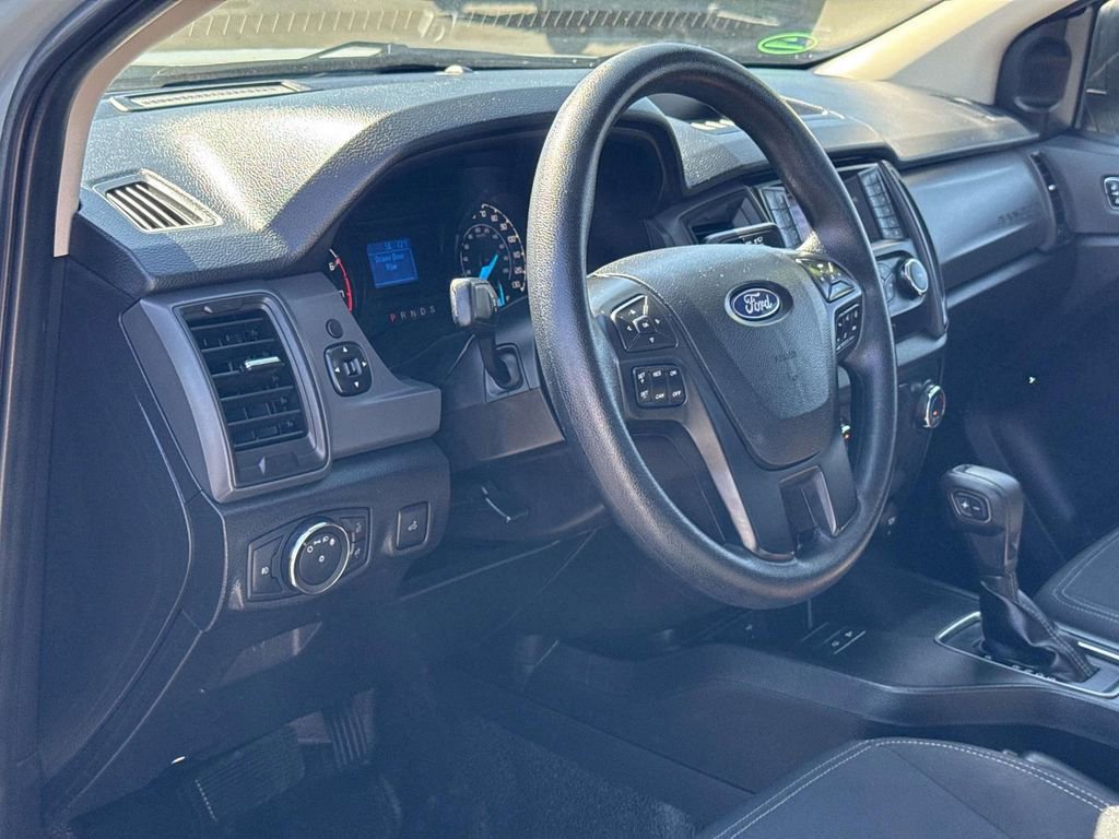 Certified 2022 Ford Ranger XL w/ Equipment Group 101A High image 24