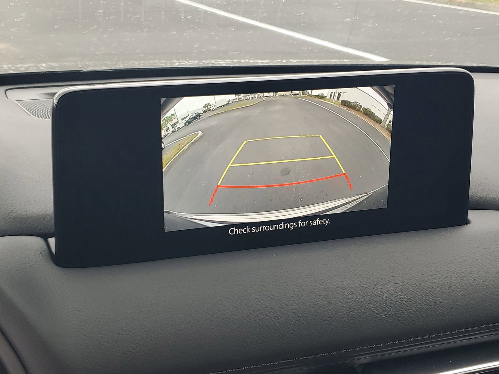 Used 2022 MAZDA CX-5 AWD 2.5 S w/ Premium Package image 23