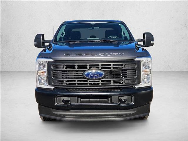 Certified 2025 Ford F250 XL image 8