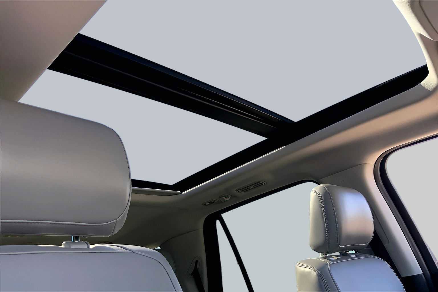 Certified 2025 Ford Expedition Active RWD image 20