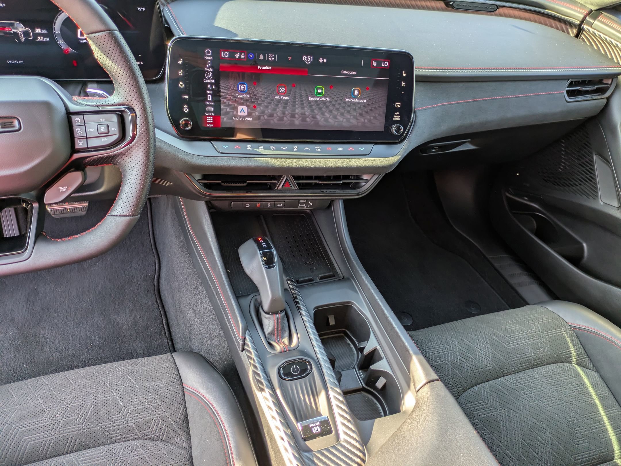 Used 2024 Dodge Charger Scat Pack w/ Plus Group image 22